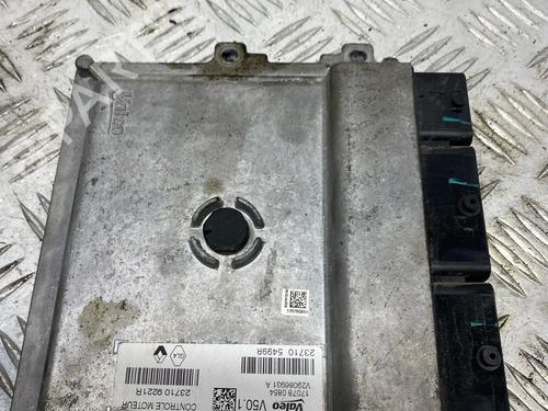Engine control unit (ECU) RENAULT CAPTUR I (J5_, H5_) 0.9 TCe 90 | BP27159446M57 - Image 6
