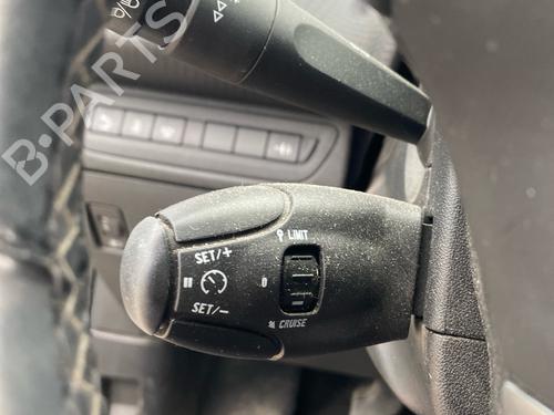 Used Steering column stalk Steering column stalk 37471172 37471172