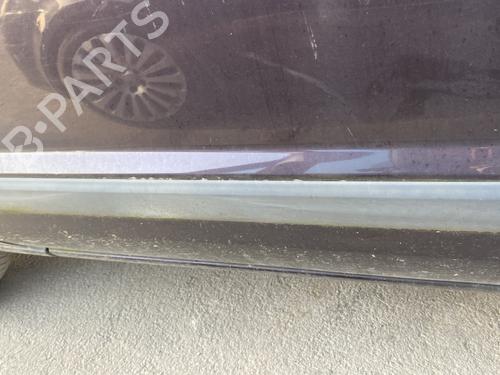 Dørlist FORD FUSION (JU_) 1.4 TDCi (68 hp) 32629887