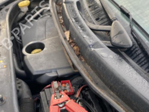 Used ABS pump RENAULT GRAND SCÉNIC II (JM0/1_) 1.9 dCi (JM14) (131 hp) 30973292