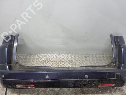 Rear bumper CITROËN C4 Grand Picasso I (UA_)  | BP19908789C8 