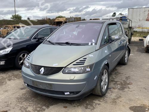 ABS pump RENAULT AVANTIME (DE0_) 2.2 dCi (DE01) | BP29748580M43