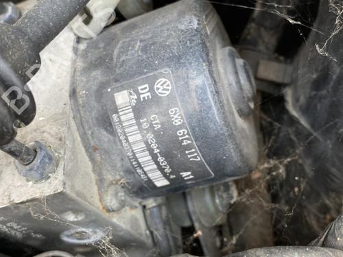 Used ABS pump ABS pump VW POLO III (6N1) 64 1.9 D (64 hp) 26557544 26557544