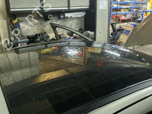Used Sunroof PEUGEOT 308 I (4A_, 4C_) 1.6 HDi (92 hp) 30860995