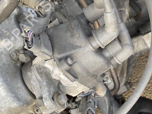 Distributeur NISSAN ALMERA I Hatchback (N15) 1.4 (87 hp) 32764378