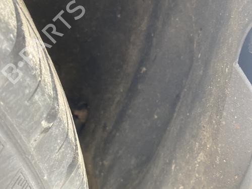 Hjulbue CITROËN C4 I (LC_) 1.6 HDi | BP29474925C56 