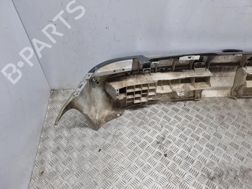 Rear bumper RENAULT CLIO II (BB_, CB_) 1.6 16V (BB01, BB0H, BB0T, BB14, BB1D, BB1R, BB2KL, BB3G... | BP19914377C8 