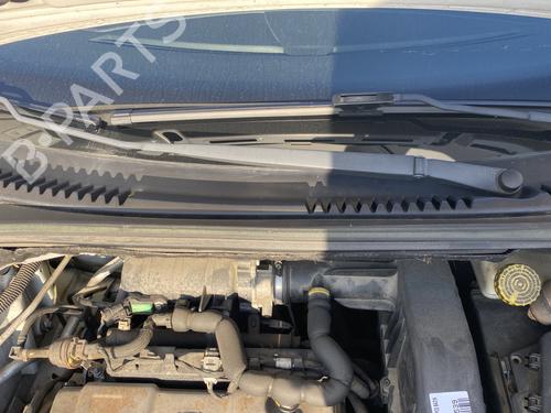 Scuttle panel CITROËN C3 II (SC_) 1.4 | BP29501314C110 - Image 3