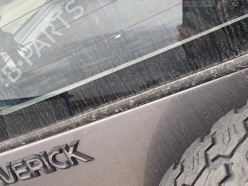 Tailgate FORD MAVERICK (UDS, UNS) 2.7 TD | BP25270884C6 