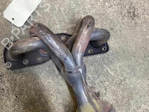Exhaust manifold PEUGEOT 207 CC (WD_) 1.6 16V | BP24816593M110