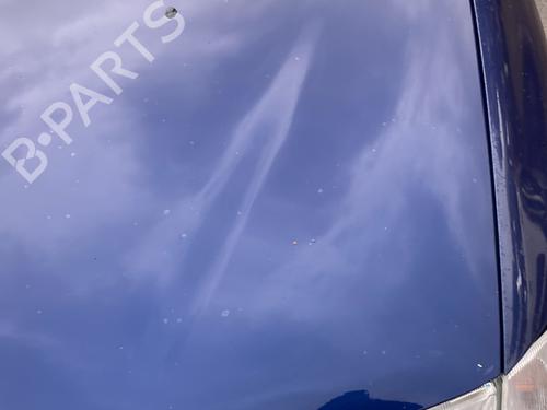Hood RENAULT MEGANE I (BA0/1_) 1.9 dTi (BA08, BA0N) | BP22358259C1 