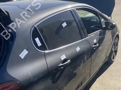 Used Subframe Subframe PEUGEOT 208 I (CA_, CC_) 1.2 THP 110 (110 hp) 24886081 24886081