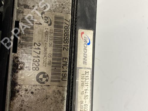 Frontplade/Frontkurv BMW 3 (E90) 320 d | BP24040519C72 