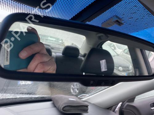 Used Rear mirror HONDA ACCORD VII (CL, CN) 2.2 i-CTDi (CN1) (140 hp) 31884282