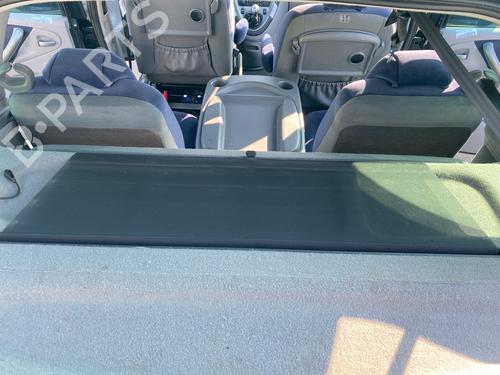 Used Rear parcel shelf Rear parcel shelf 36943308 36943308