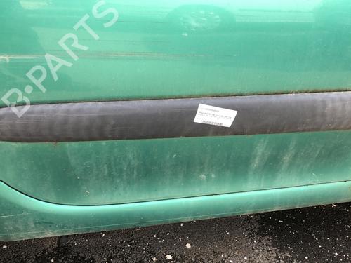 Door moulding trim CITROËN XSARA PICASSO (N68) 2.0 HDi | BP22126786C150 