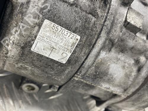 AC compressor OPEL CORSA D (S07) 1.3 CDTI (L08, L68) | BP24416786M34 - Image 3