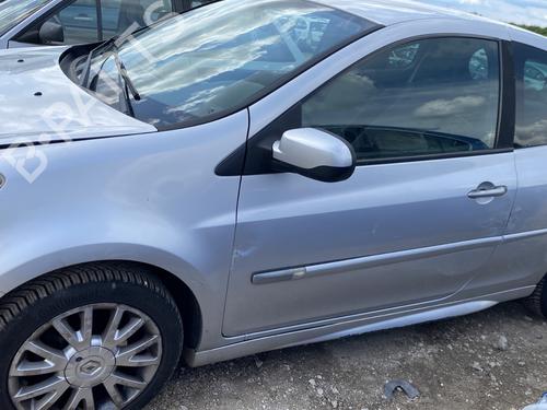 Dashboard RENAULT CLIO III (BR0/1, CR0/1) 1.5 dCi (C/BR0G, C/BR1G) | BP27304399C46 - Image 7