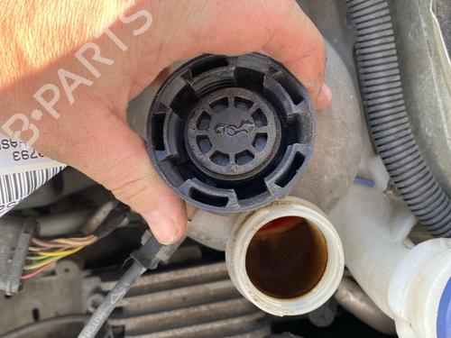 Used Cylinder head Cylinder head PEUGEOT 207 (WA_, WC_) 1.4 16V (95 hp) 40064238 40064238