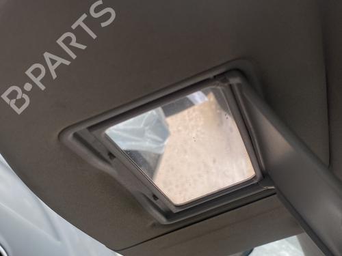 Used Left sun visor Left sun visor FORD FOCUS II Convertible 2.0 TDCi (136 hp) 32218280 32218280