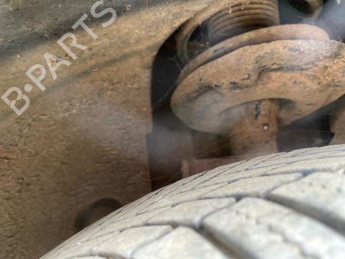Hjulbue RENAULT CLIO V (B7_) 1.5 Blue dCi 85 (B7AG) | BP39086330C56 - Image 4