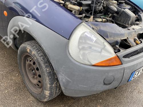 Front bumper FORD KA (RB_) 1.3 i | BP32186230C7