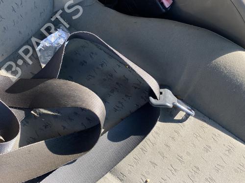 Used Front right seatbelt Front right seatbelt 32523133 32523133