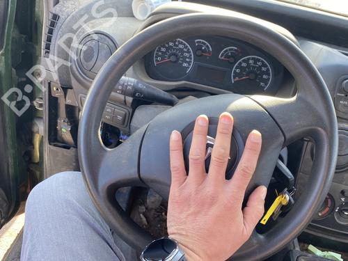 Steering wheel CITROËN NEMO Box Body/MPV (AA_) 1.3 HDi 75 | BP33553787C49 - Image 2