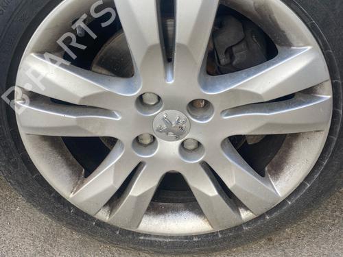 Used Rim Rim 38092055 38092055