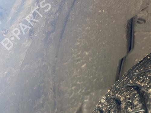 Cava de roda DACIA SANDERO II 1.5 dCi (90 hp) 32086734