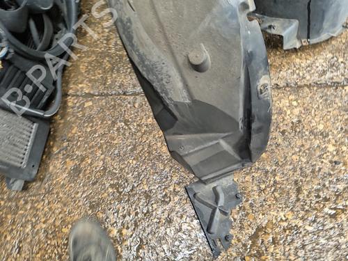 Used Wheel arch CITROËN C4 Picasso I MPV (UD_) [2006-2015]  22123314