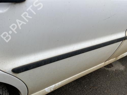 Dørliste VW POLO III (6N1) 60 1.4 (60 hp) 33013636