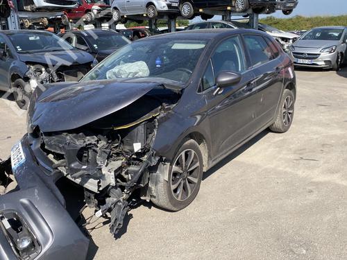 ABS pump CITROËN C4 II (NC_) 1.2 THP 130 (NCHNYM, NCHNYT) | BP28725109M43 - Image 9