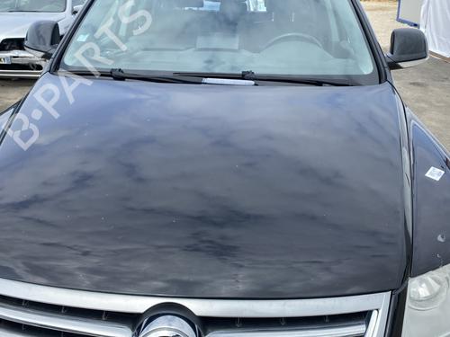 Motorhjelm VW TOUAREG (7LA, 7L6, 7L7) 3.0 V6 TDI | BP26221538C1 