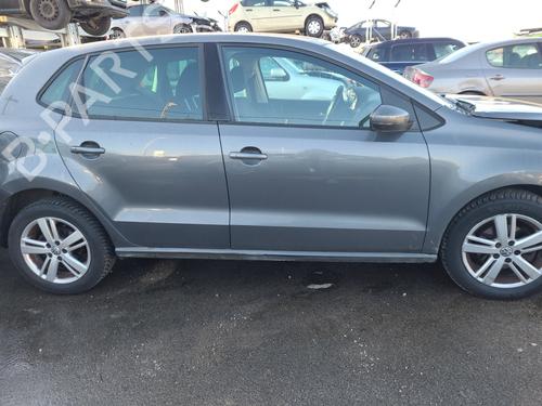 Front left panel VW POLO V (6R1, 6C1) 1.6 TDI | BP36684941C58 - Image 9