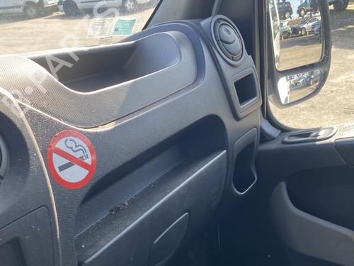 Instrumentbræt RENAULT MASTER III Van (FV) 2.3 dCi 145 FWD (FV0E, FV0F, FV0H, FV02, FV0M, FV0S,... | BP32508540C46 