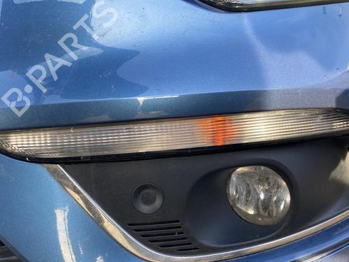 Used Left front indicator Left front indicator RENAULT MEGANE IV Hatchback (B9A/M/N_) 1.2 TCe 130 (B9MR) (130 hp) 30898929 30898929