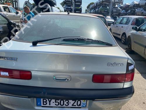 tailgate-renault-safrane-ii-b54_-1996-1997-1998-1999-2000-37200870 main image