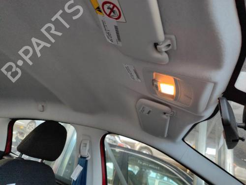 Interior roof PEUGEOT 208 I (CA_, CC_) 1.0 VTi | BP19904646I12 