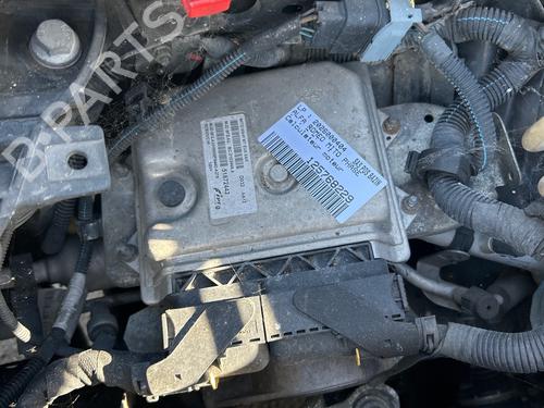 Engine control unit (ECU) ALFA ROMEO MITO (955_) 1.3 MultiJet (955AXP1A, 955AYC1A) | BP35884444M57 - Image 3