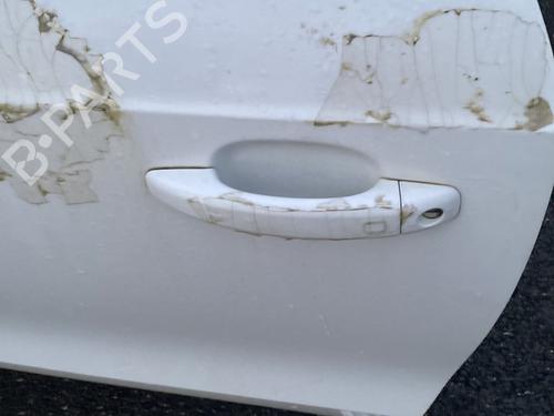 Front left exterior door handle AUDI A5 (8T3) 2.0 TFSI | BP22374292C128 