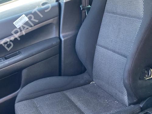 Sæde højre fortil PEUGEOT 307 SW (3H) [2002-2009]  22113191