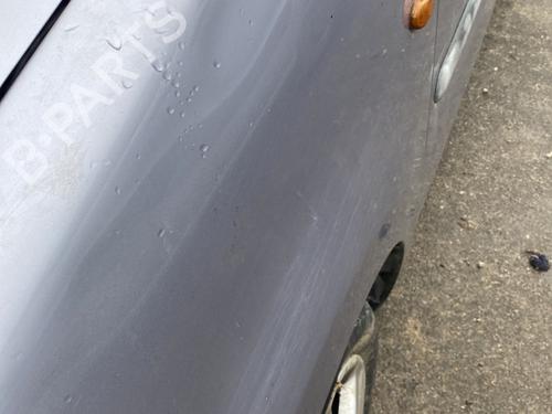 Left front fenders OPEL AGILA (A) (H00) 1.2 16V Twinport (F68) | BP24345748C41 