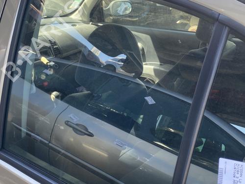 Rear left door window NISSAN MICRA III (K12) 1.2 16V | BP28000126C20