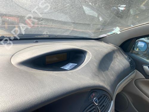 Dashboard CITROËN C5 II (RC_) 1.6 HDi (RC8HZB) | BP38064006C46 - Image 3