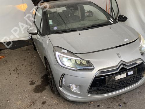 Used Steering rack Steering rack CITROËN DS3 (SA_) 1.6 THP 155 (156 hp) 30435095 30435095