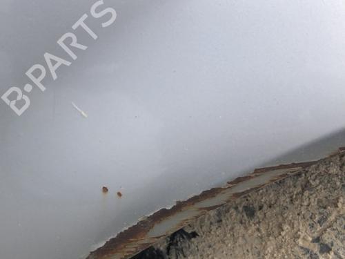 Left front fenders BMW 3 (E46)  | BP22124339C41 