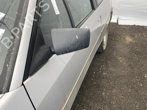 Used Left mirror CITROËN AX (ZA-_) 11 (54 hp) 25892353