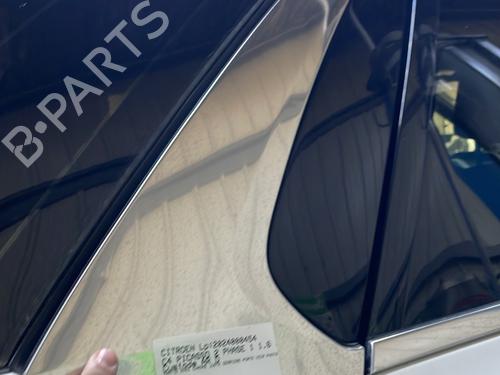 Rear right quarter glass CITROËN C4 Picasso II 1.6 HDi / BlueHDi 115 | BP22127045C92