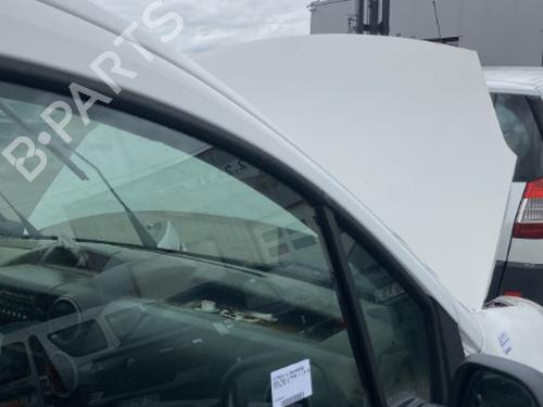 Right front door CITROËN BERLINGO Box Body/MPV (B9) 1.6 HDi 90 | BP22126547C3
